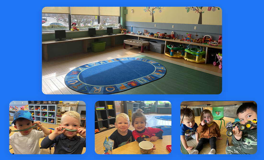 VSC kids blog daycare center