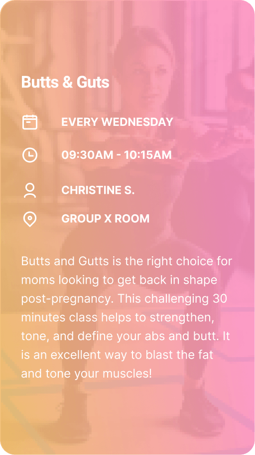 Butts and Guts Workout for Toning and Strengthening